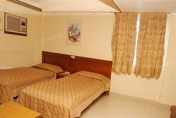 Отель Metro Palace в Мумбаи (Бомбей) - Индия