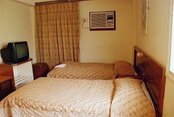 Отель Metro Palace в Мумбаи (Бомбей) - Индия