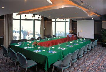 Отель Metropark Hotel Macau в Макао - Китай