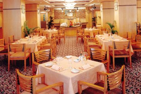 Отель Metropark Hotel Macau в Макао - Китай