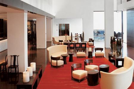 Отель Metropoint Bangkok в Бангкок - Таиланд