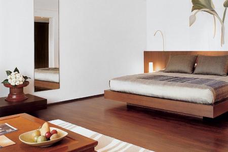 Отель Metropoint Bangkok в Бангкок - Таиланд