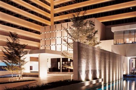 Отель Metropoint Bangkok в Бангкок - Таиланд