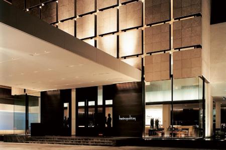 Отель Metropoint Bangkok в Бангкок - Таиланд