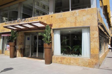 Отель Metropol  в Коста Брава - Испания