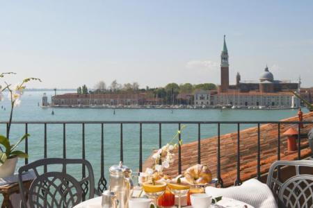 Отель Metropole в Венеция - Италия