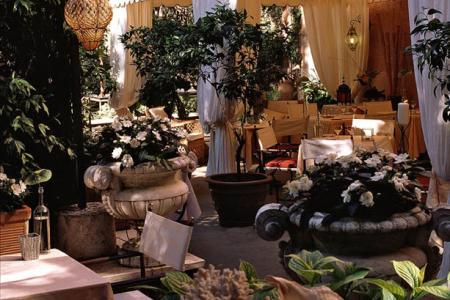 Отель Metropole в Венеция - Италия