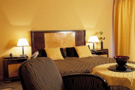 Отель Metropole в Венеция - Италия