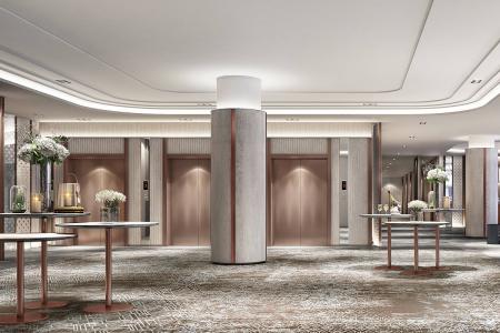 Отель Courtyard by Marriott Phuket Town в Пхукет - Таиланд