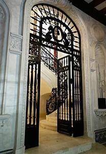 Отель AC Palacio del Retiro в Мадрид - Испания