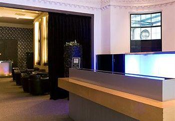 Отель AC Palacio del Retiro в Мадрид - Испания