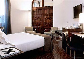 Отель AC Palacio del Retiro в Мадрид - Испания