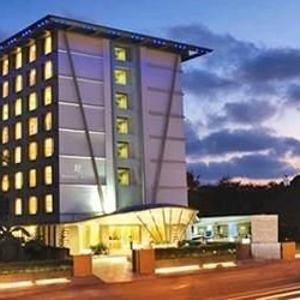 отель Mirage Hotel