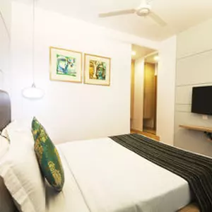 отель The Corus Hotel