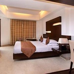 отель The President Hotel
