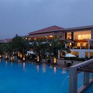 отель Palm Meadows Resort