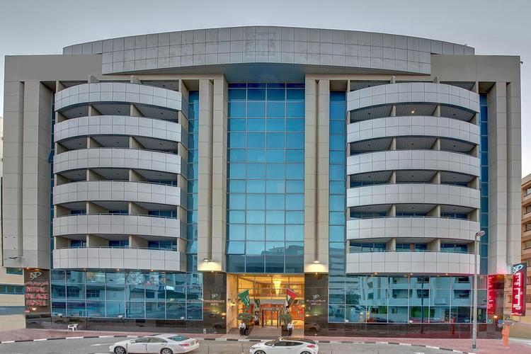 Concorde Deira Hotel
