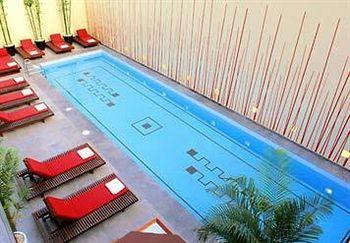 Mexico City Marriott Reforma