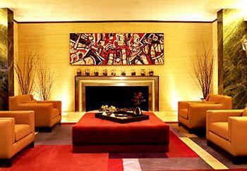 Mexico City Marriott Reforma