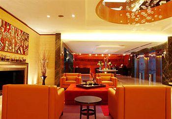 Mexico City Marriott Reforma