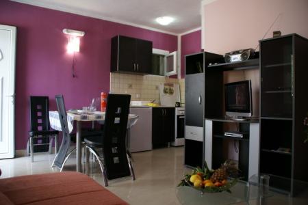 Apartments Villa Antonia