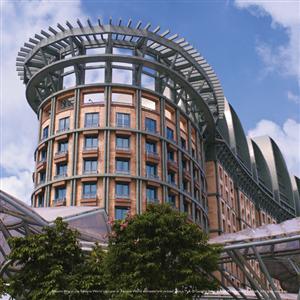 Отель Resorts World Sentosa - Hotel Michael в о. Сентоза - Сингапур