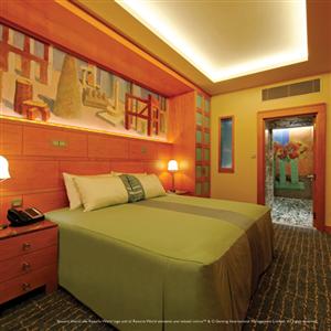 Отель Resorts World Sentosa - Hotel Michael в о. Сентоза - Сингапур