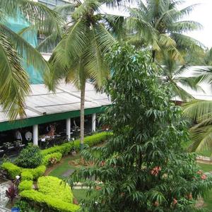 отель Royal Orchid Resort & Convention Centre