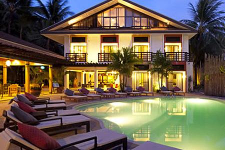 Microtel by Wyndham - Boracay