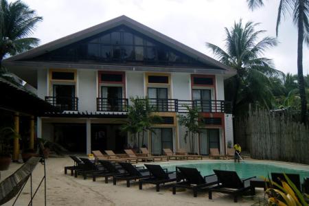 Microtel by Wyndham - Boracay
