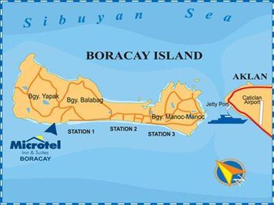 Microtel by Wyndham - Boracay