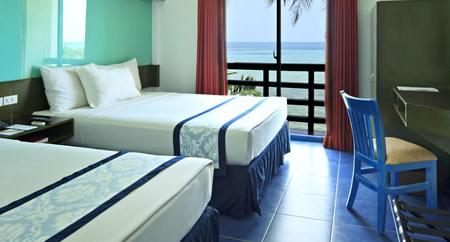 Microtel by Wyndham - Puerto Princesa in Palawan