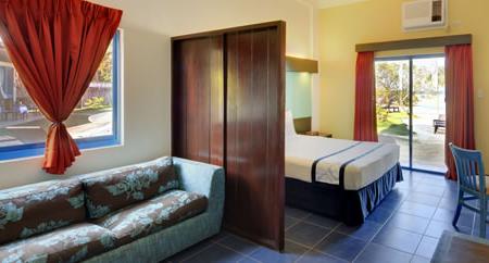 Microtel by Wyndham - Puerto Princesa in Palawan