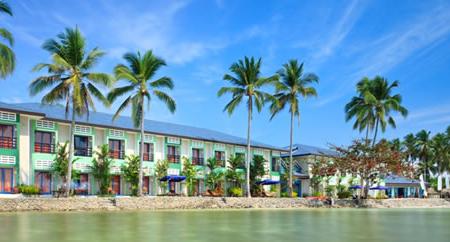 Microtel by Wyndham - Puerto Princesa in Palawan