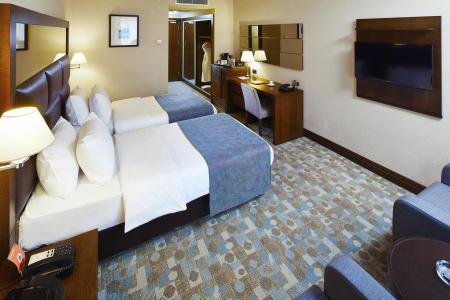 Отель Midtown в Бейоглу (Пера) - Турция