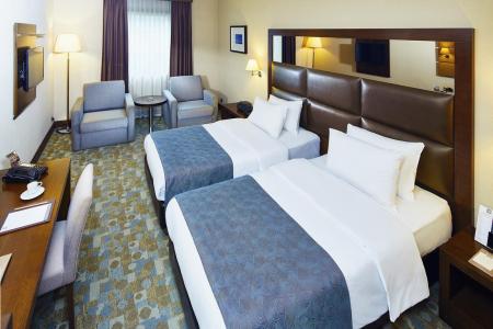 Отель Midtown в Бейоглу (Пера) - Турция