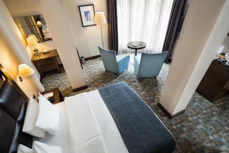 Отель Midtown в Бейоглу (Пера) - Турция