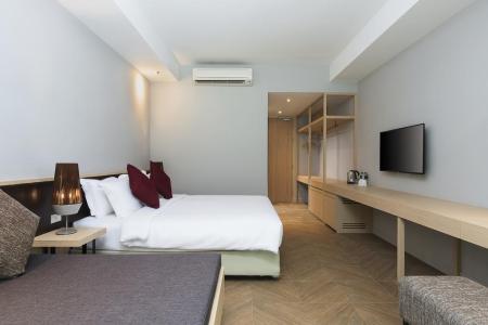 Mida Resort Kanchanaburi