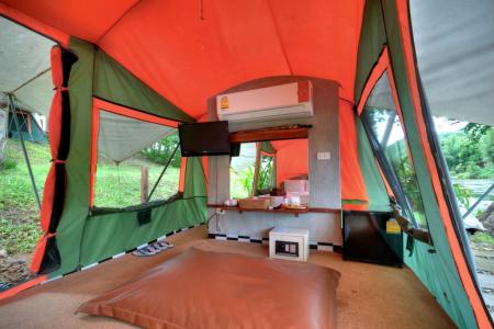 Mida Resort Kanchanaburi