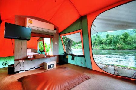 Mida Resort Kanchanaburi