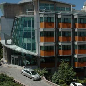 отель Midi (Анкара)