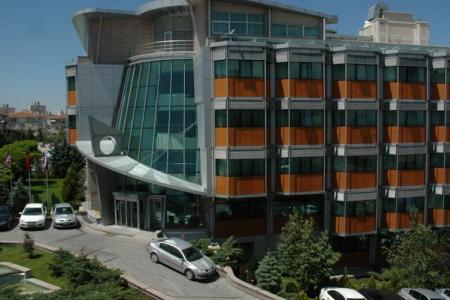 Отель Midi (Анкара) в Анкара - Турция