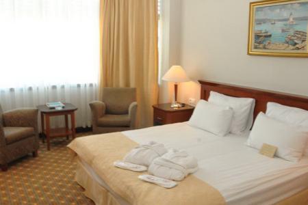 Отель Midi (Анкара) в Анкара - Турция