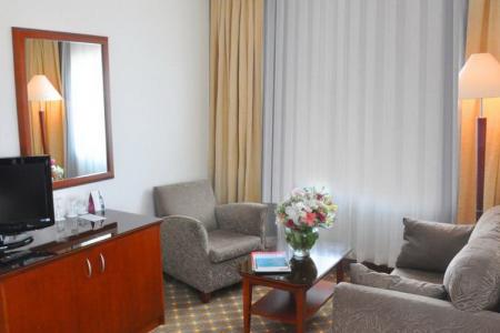 Отель Midi (Анкара) в Анкара - Турция