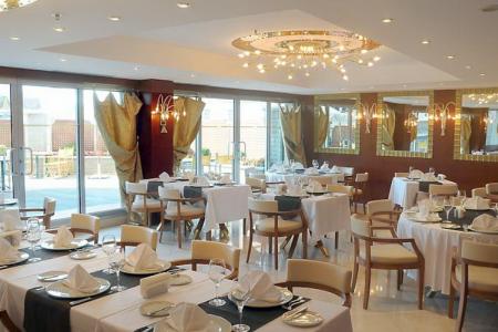 Отель Midi (Анкара) в Анкара - Турция