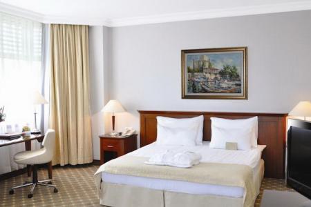 Отель Midi (Анкара) в Анкара - Турция