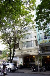 Отель A&EM Art Hotel в Хошимин (быв.Сайгон) - Вьетнам