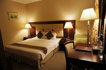 Отель A&EM Art Hotel в Хошимин (быв.Сайгон) - Вьетнам