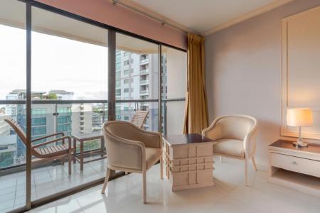 Отель Mike Beach Resort в Паттайя Север - Таиланд