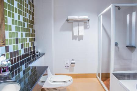 Отель Mike Garden Resort в Паттайя Север - Таиланд